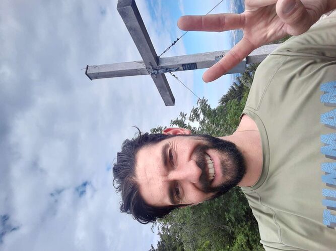 Tips Gipfelstürmer - Daniel  - Großer Landsberg (894m)