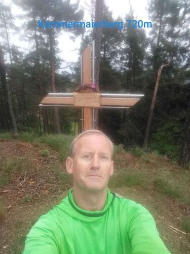 Tips Gipfelstürmer - Thomas - Kammermaierberg (711m)