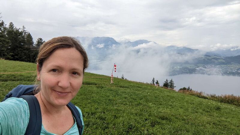 Tips Gipfelstürmer - Birgit  - Grünberg (984m)