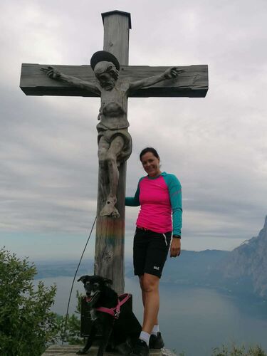 Tips Gipfelstürmer - Sabine - Kleiner Sonnstein (923m)