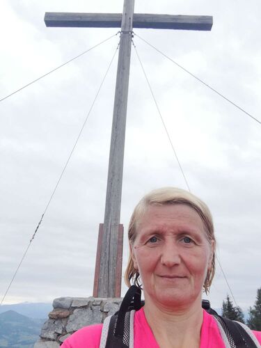 Tips Gipfelstürmer - Monika - Schöckl (1445m)