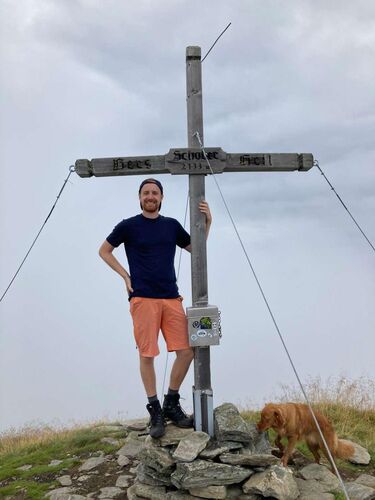 Tips Gipfelstürmer - Felix - Schober [Schladminger Tauern] (2133m)