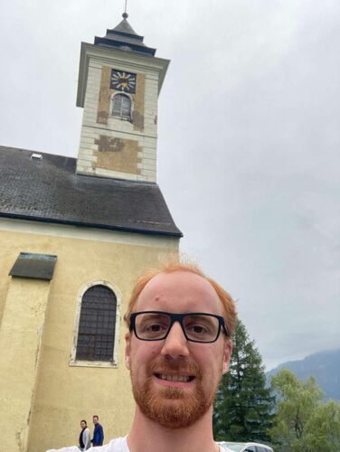 Tips Gipfelstürmer - Felix - Georgenberg (594m)