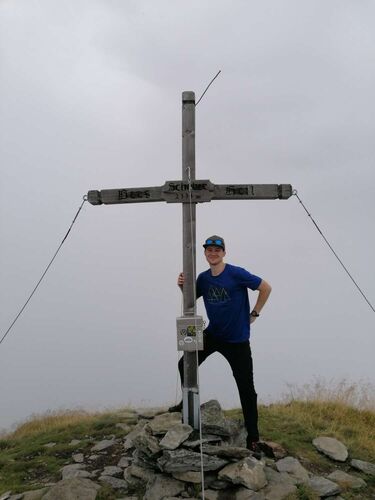 Tips Gipfelstürmer - Thomas - Schober [Schladminger Tauern] (2133m)