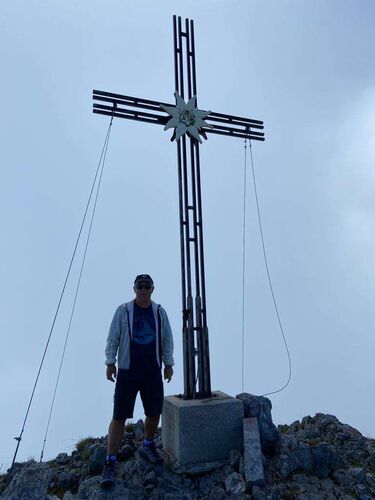 Tips Gipfelstürmer - rudolf - Gröbminger Kammspitze (2139m)