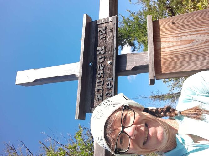 Tips Gipfelstürmer - Margit - Kleiner Bosruck (1466m)