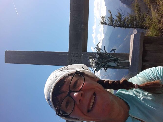 Tips Gipfelstürmer - Margit - Karleck (1582m)