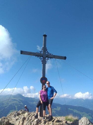 Tips Gipfelstürmer - Thomas - Gratlspitz (1874m)