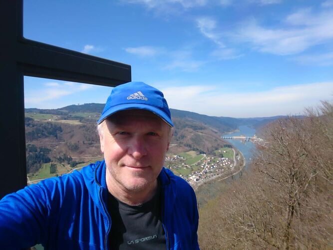 Tips Gipfelstürmer - Alois - Penzensteins (550m)