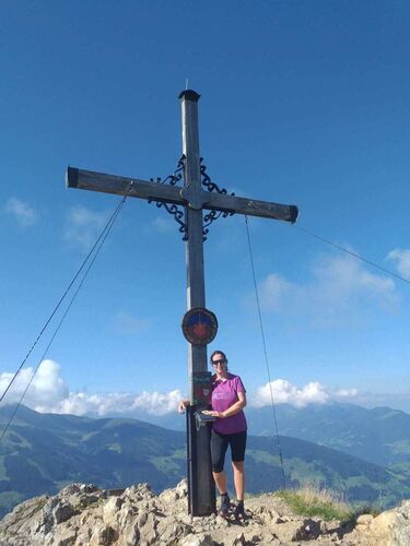 Tips Gipfelstürmer - Adelheid  - Gratlspitz (1874m)