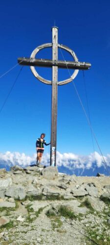 Tips Gipfelstürmer - Ingrid - Patscherkofel (2246m)