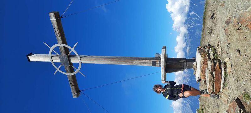 Tips Gipfelstürmer - Ingrid - Viggarspitze (2306m)