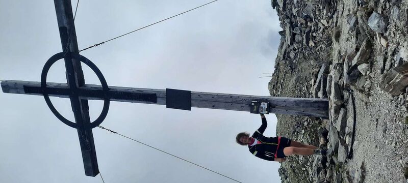 Tips Gipfelstürmer - Ingrid - Glungezer (2677m)