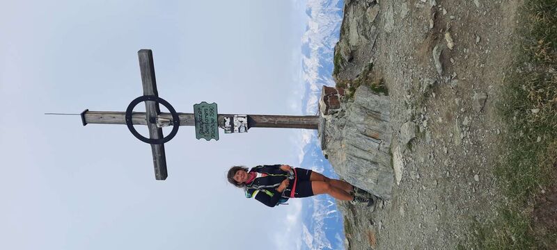 Tips Gipfelstürmer - Ingrid - Sonnenspitze [Glungezer] (2639m)