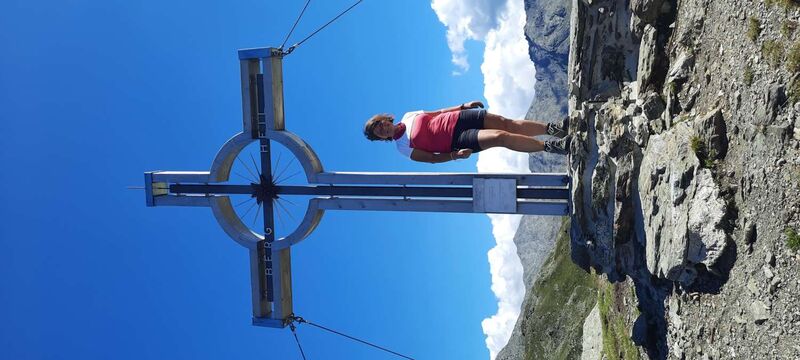 Tips Gipfelstürmer - Ingrid - Neunerspitze (2285m)