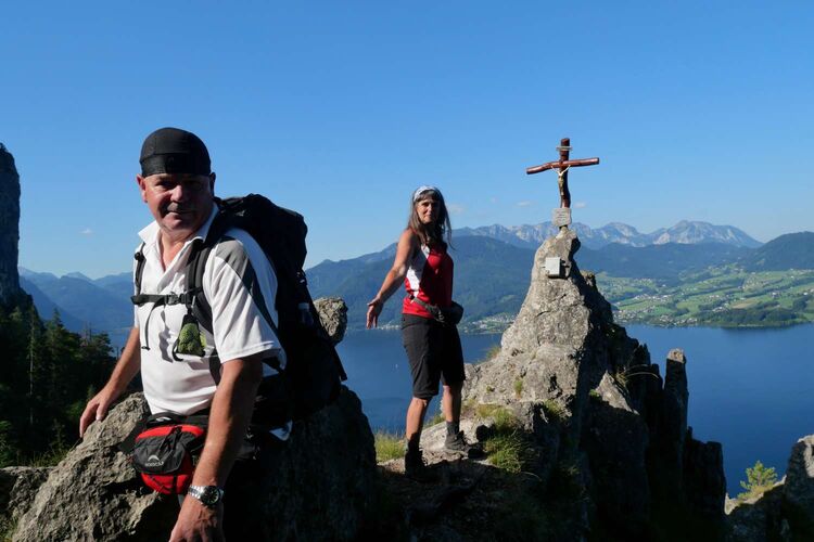 Tips Gipfelstürmer - Heidi - Überraschung (789m)