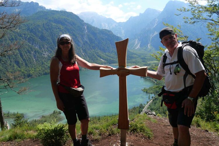 Tips Gipfelstürmer - Heidi - Ameisstein (776m)