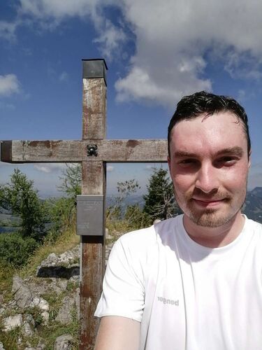 Tips Gipfelstürmer - Markus - Pfannstein (1423m)