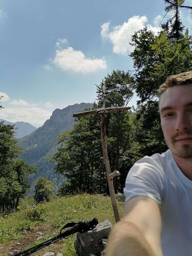 Tips Gipfelstürmer - Markus - Rauer Kaibling (1381m)