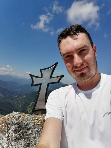 Tips Gipfelstürmer - Markus - Nackter Kaibling (1368m)