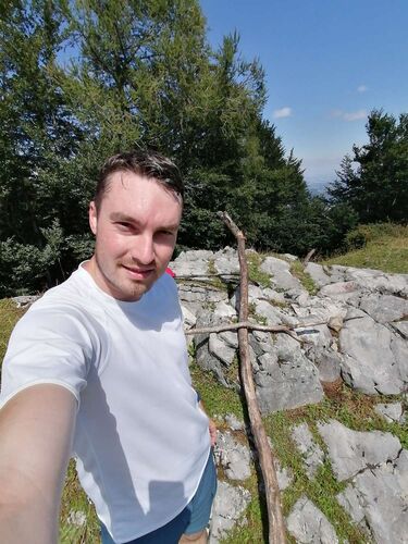 Tips Gipfelstürmer - Markus - Herrentisch (1333m)