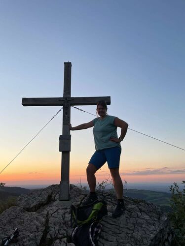 Tips Gipfelstürmer - Renate - Großer Landsberg (894m)