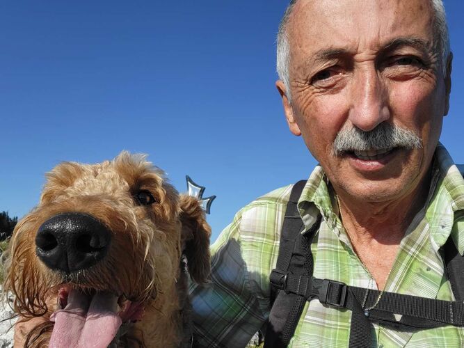 Tips Gipfelstürmer - Benito - Nackter Kaibling (1368m)