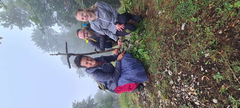 Tips Gipfelstürmer - die_dirndlerin  - Rauer Kaibling (1381m)