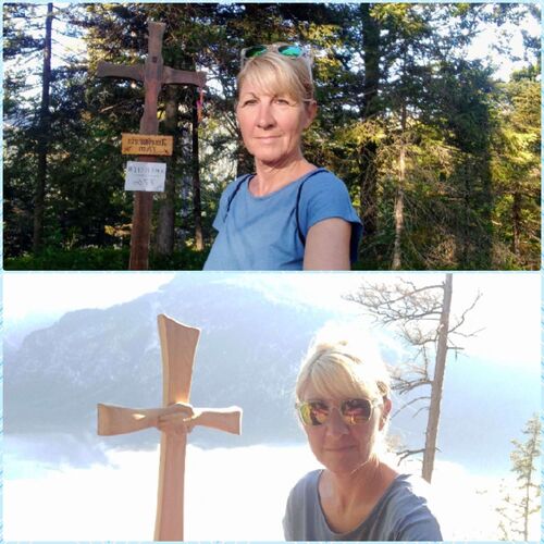 Tips Gipfelstürmer - Karin  - Ameisstein (776m)