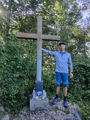 Tips Gipfelstürmer - Jürgen - Hirschwaldstein (1095m)