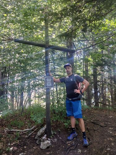 Tips Gipfelstürmer - Jürgen - Ochsenkogel (936m)