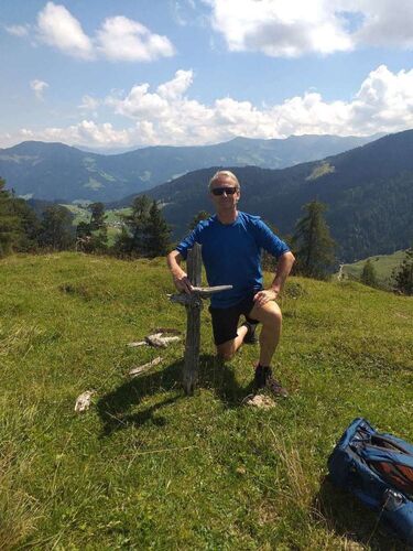 Tips Gipfelstürmer - Thomas - Grassbergjöchl (1536m)