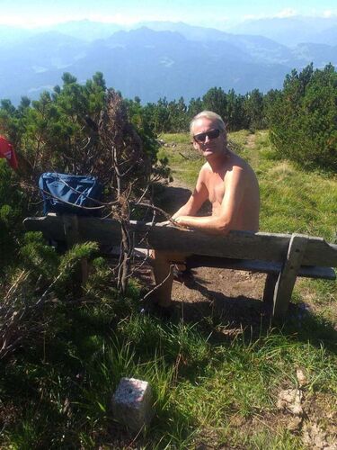 Tips Gipfelstürmer - Thomas - Heuberg (1725m)