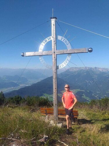 Tips Gipfelstürmer - Thomas - Kienberg (1786m)