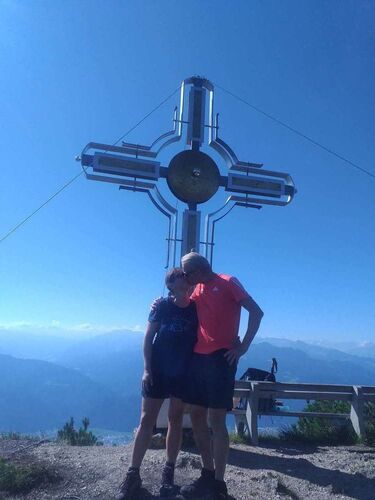 Tips Gipfelstürmer - Thomas - Plessenberg (1743m)