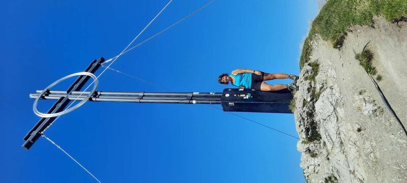 Tips Gipfelstürmer - Ingrid - Seefelder Spitze (2221m)