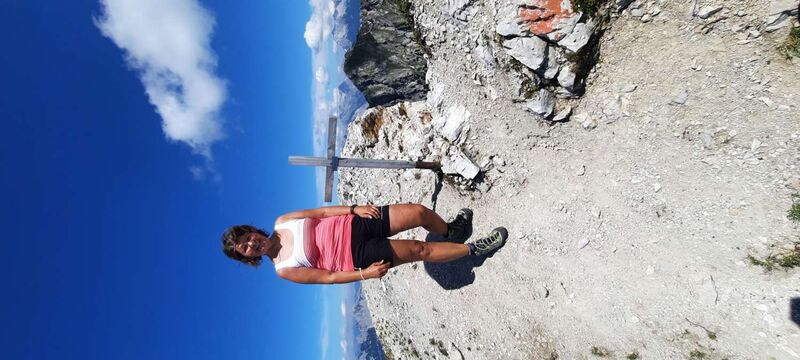 Tips Gipfelstürmer - Ingrid - Härmelekopf (2224m)