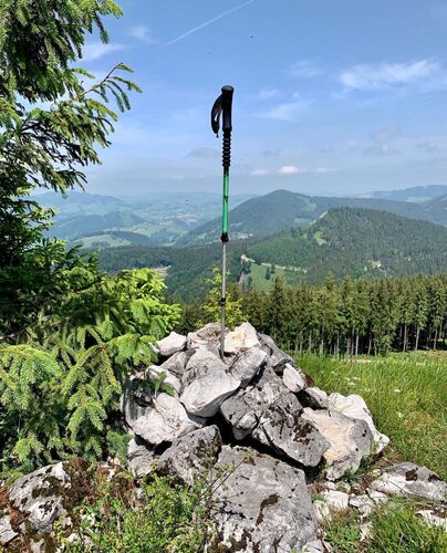Tips Gipfelstürmer - Pauline  - Feichteck (1114m)