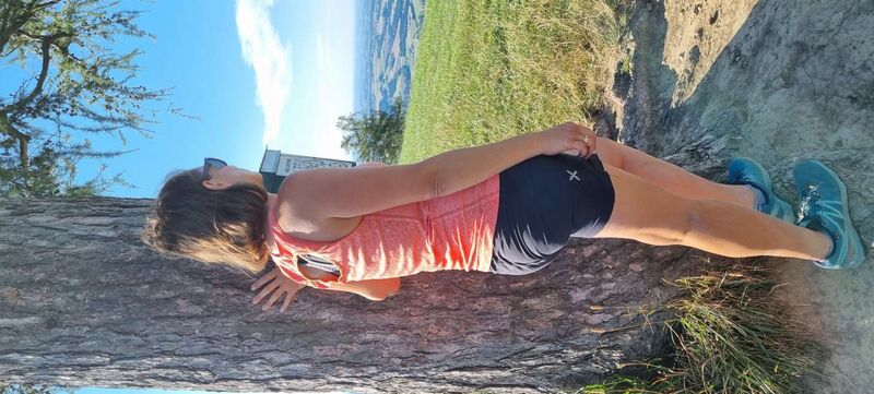 Tips Gipfelstürmer - Sandra - Grillenparz (842m)