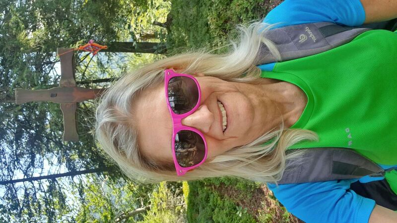 Tips Gipfelstürmer - Michaela - Ameisstein (776m)