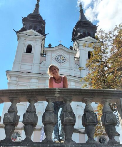 Tips Gipfelstürmer - Silke - Pöstlingberg (539m)