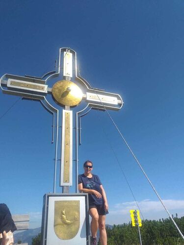 Tips Gipfelstürmer - Adelheid  - Plessenberg (1743m)