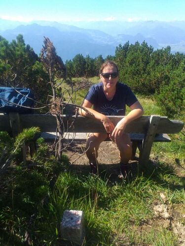 Tips Gipfelstürmer - Adelheid  - Heuberg (1725m)