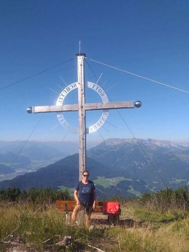Tips Gipfelstürmer - Adelheid  - Kienberg (1786m)