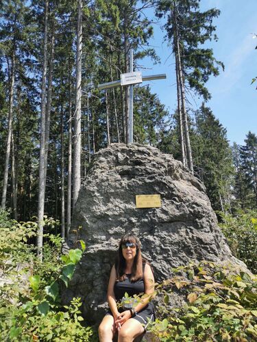 Tips Gipfelstürmer - Elisabeth - Hohen Dürnberg (549m)