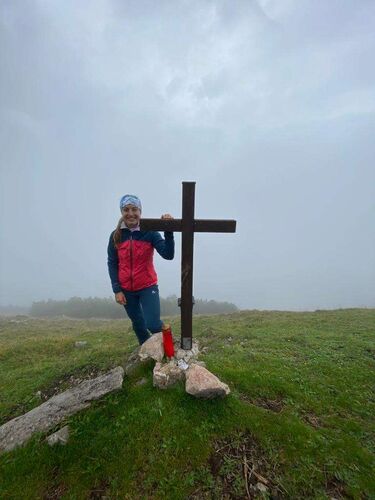Tips Gipfelstürmer - Tanja - Die Wilde (1917m)