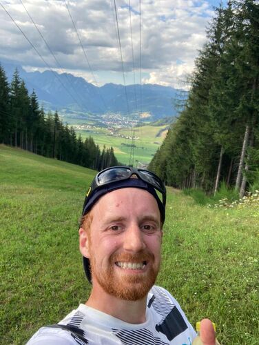 Tips Gipfelstürmer - Felix - Traidersberg (987m)