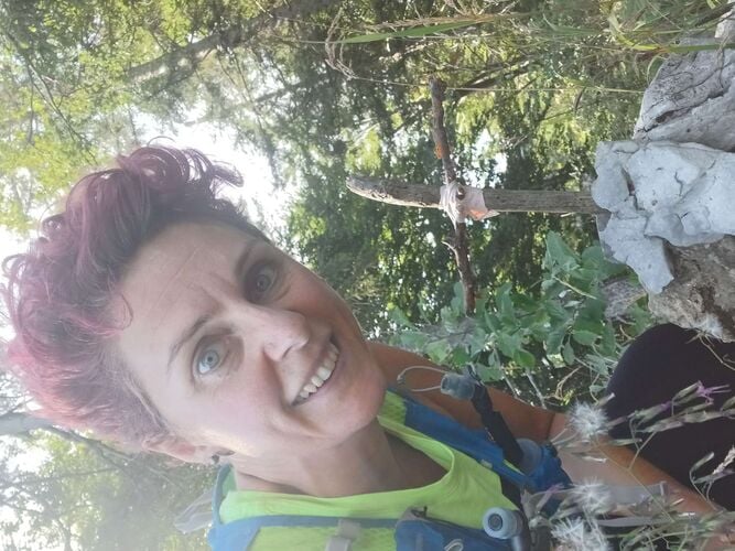 Tips Gipfelstürmer - Ursula - Bauernkogel (840m)