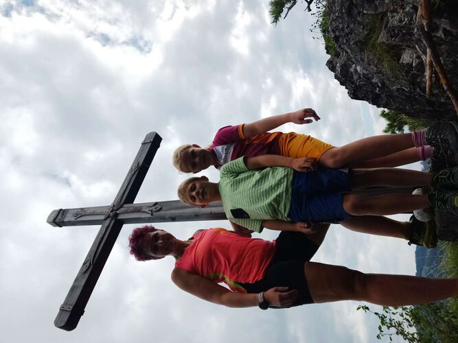 Tips Gipfelstürmer - Ursula - Beilstein (823m)