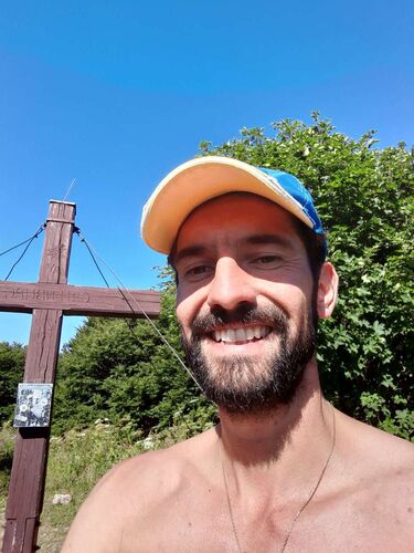 Tips Gipfelstürmer - Daniel  - Hochbuchberg (1273m)